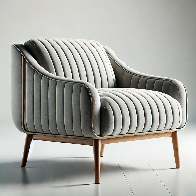 Fotel Relaxa Classic