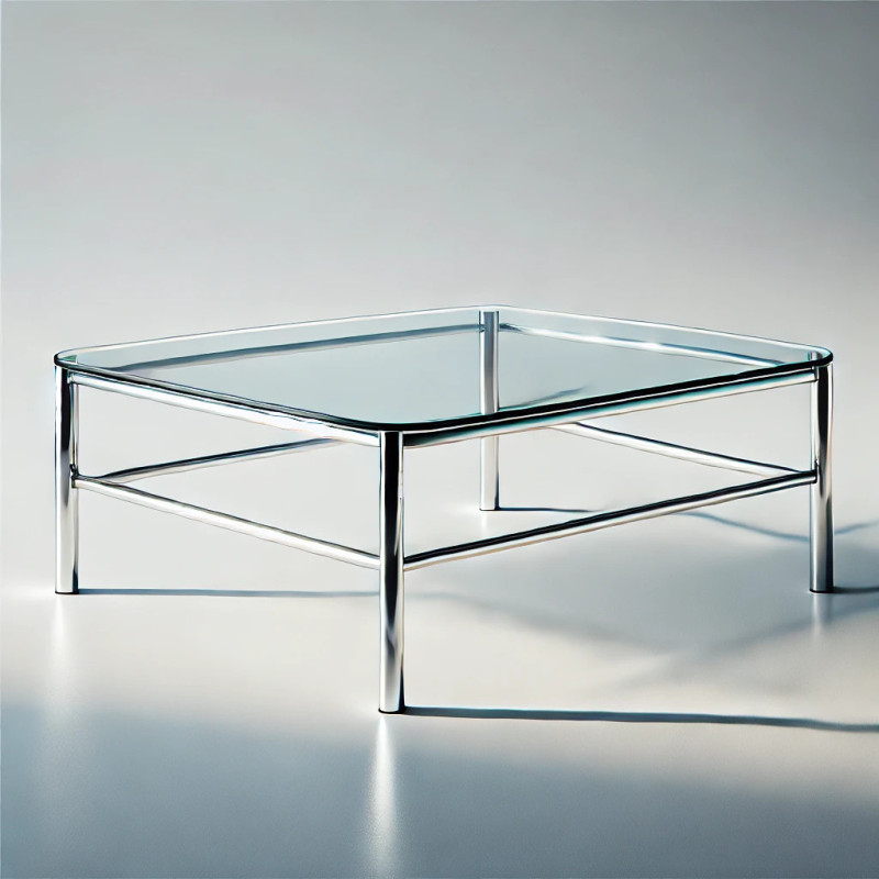 GlassElegance Table