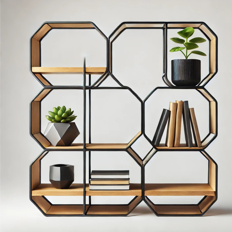 DecoStyle Shelf