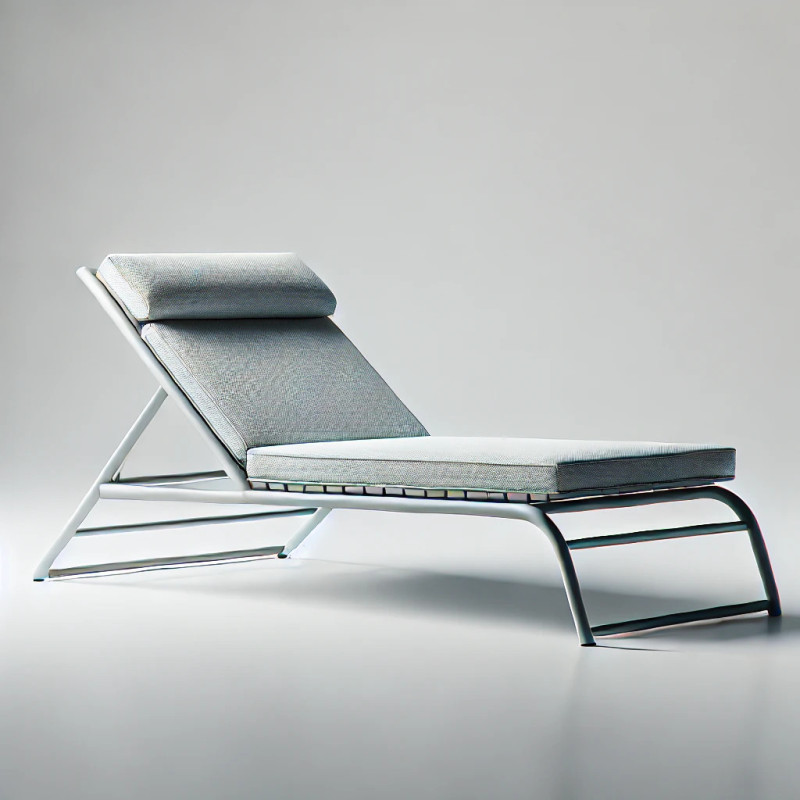 SunRelax Lounger